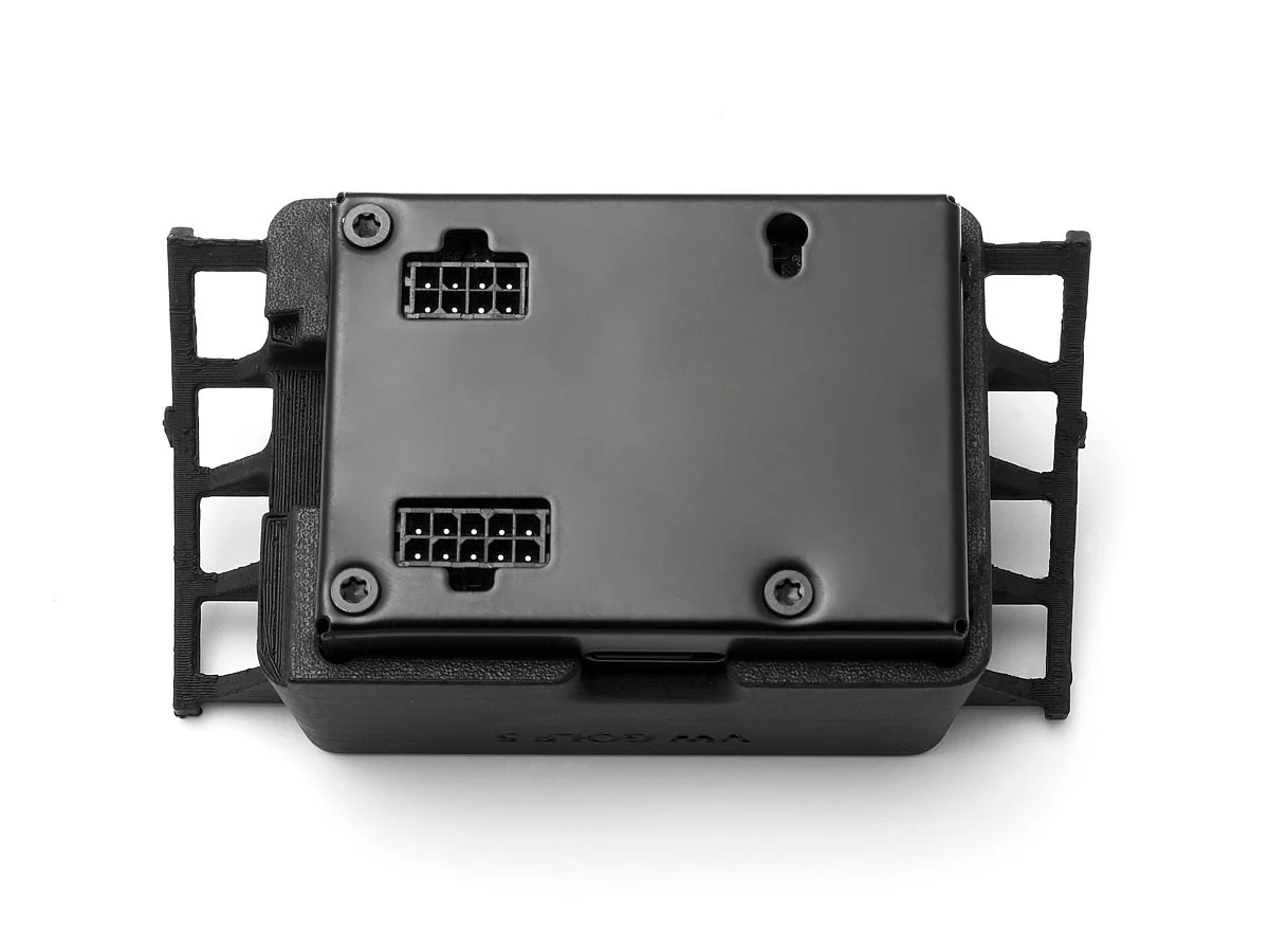 VADPro VAD28 for VW MK5 Golf - Image 10