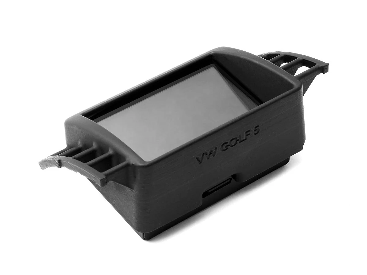 VADPro VAD28 for VW MK5 Golf - Image 11