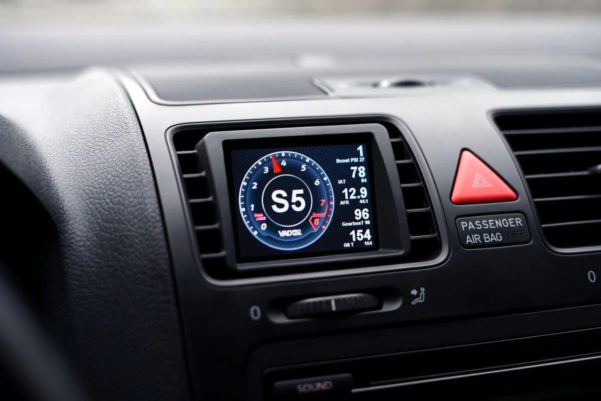 VADPro VAD28 for VW MK5 Golf - Image 3