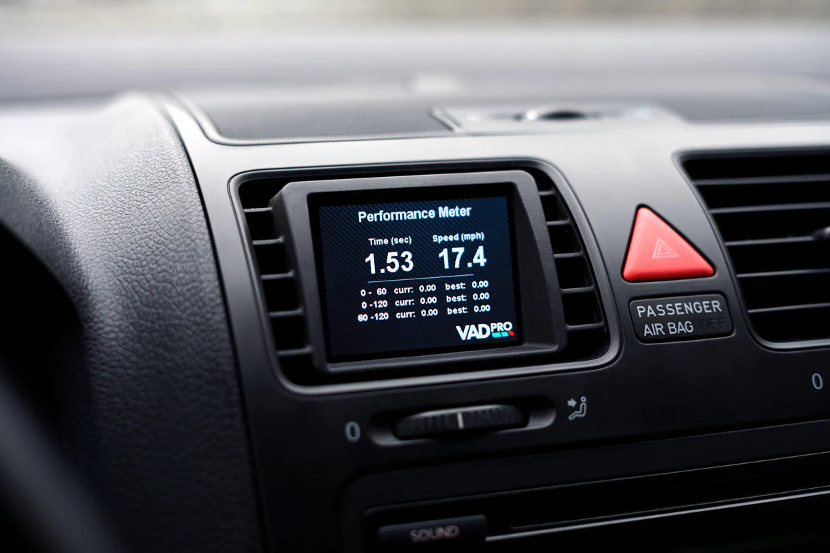 VADPro VAD28 for VW MK5 Golf - Image 4