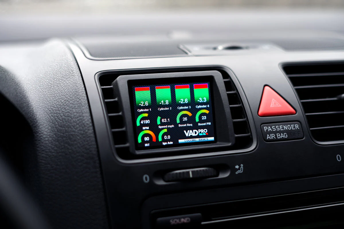VADPro VAD28 for VW MK5 Golf - Image 5
