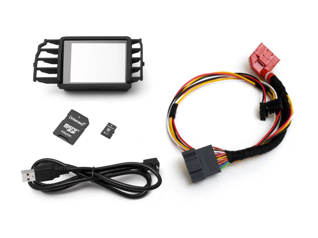 VADPro VAD28 for VW MK6 Golf
