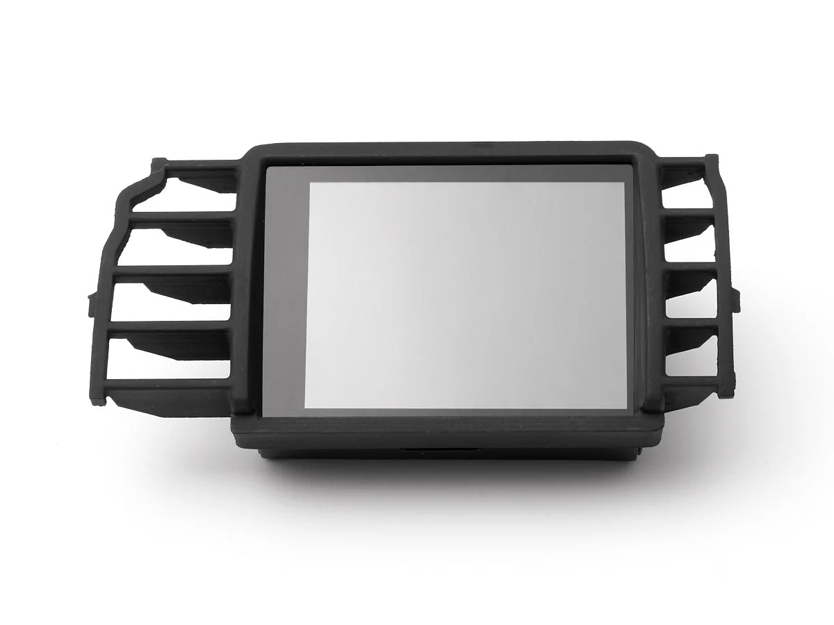 VADPro VAD28 for VW MK6 Golf - Image 10