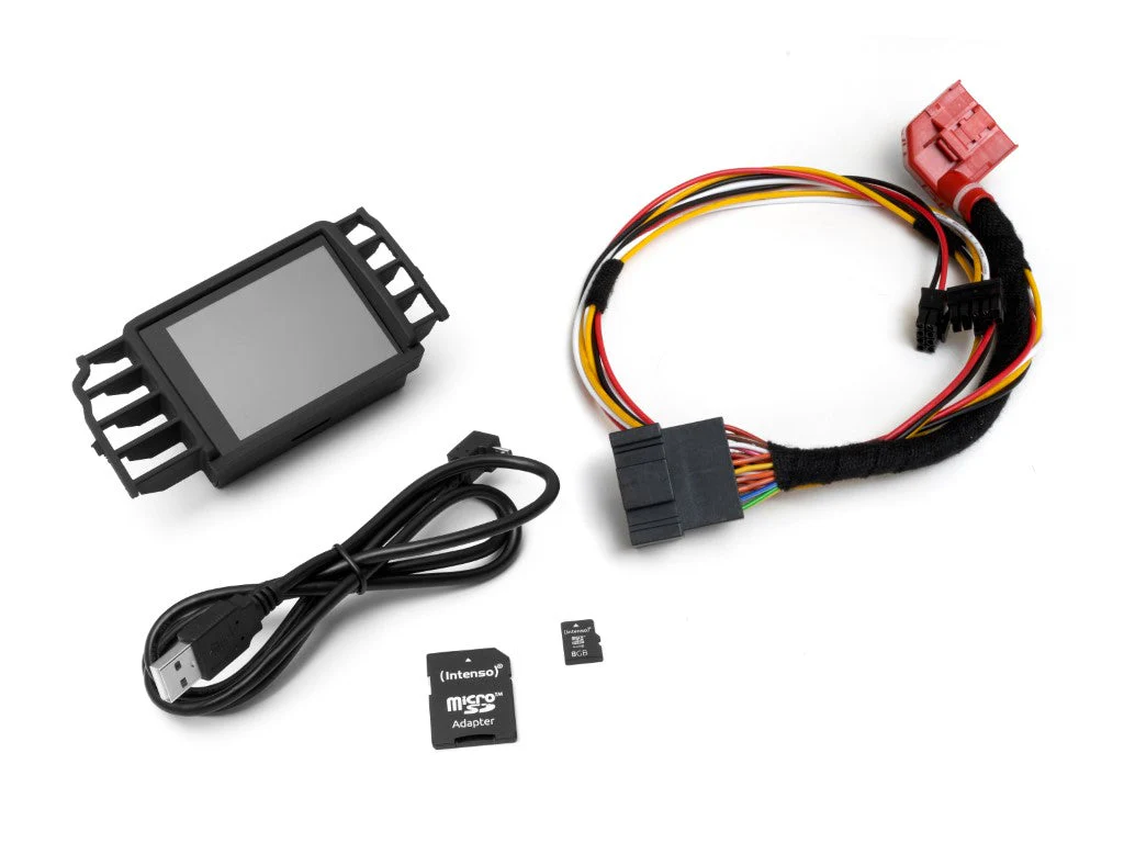 VADPro VAD28 for VW MK6 Golf - Image 3