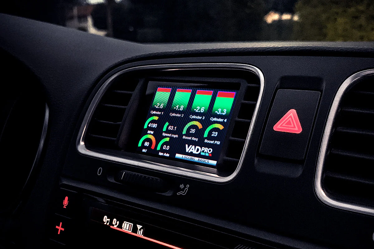 VADPro VAD28 for VW MK6 Golf - Image 5