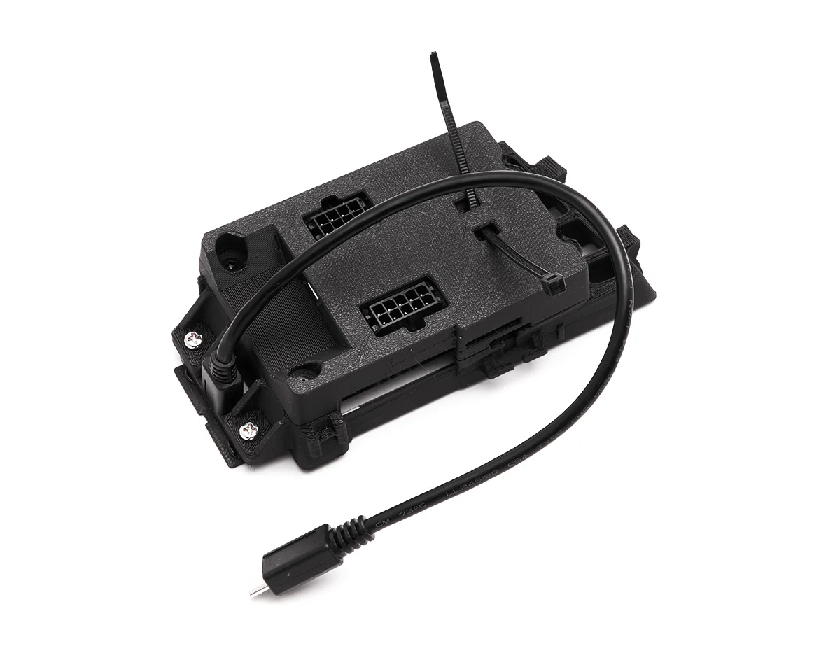 VADPro VAD28 OBD2 for Audi A4, S4, A5, S5 (B9) - Image 3