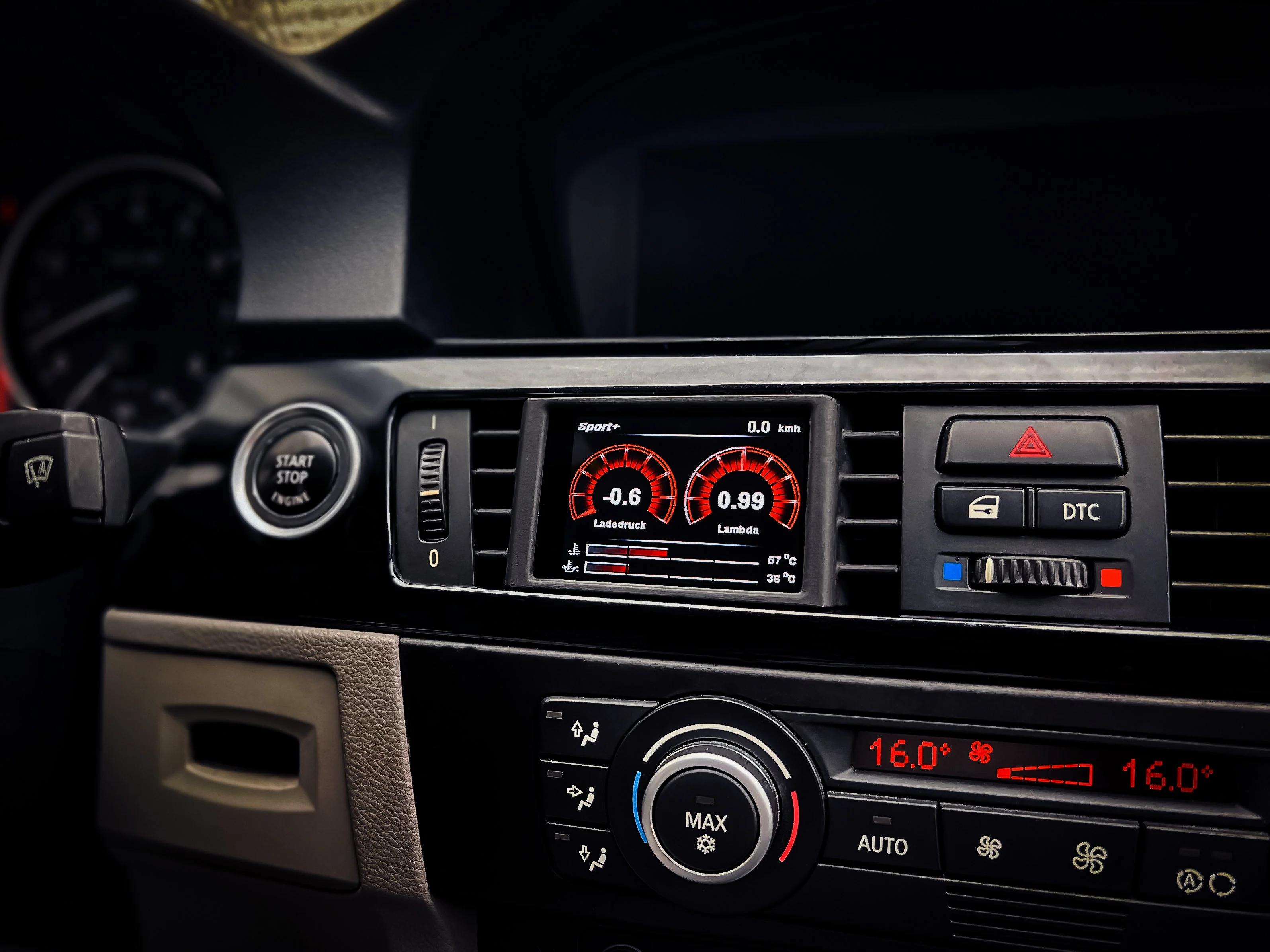 VADPro VAD28 OBD2 for BMW E9X - Image 4