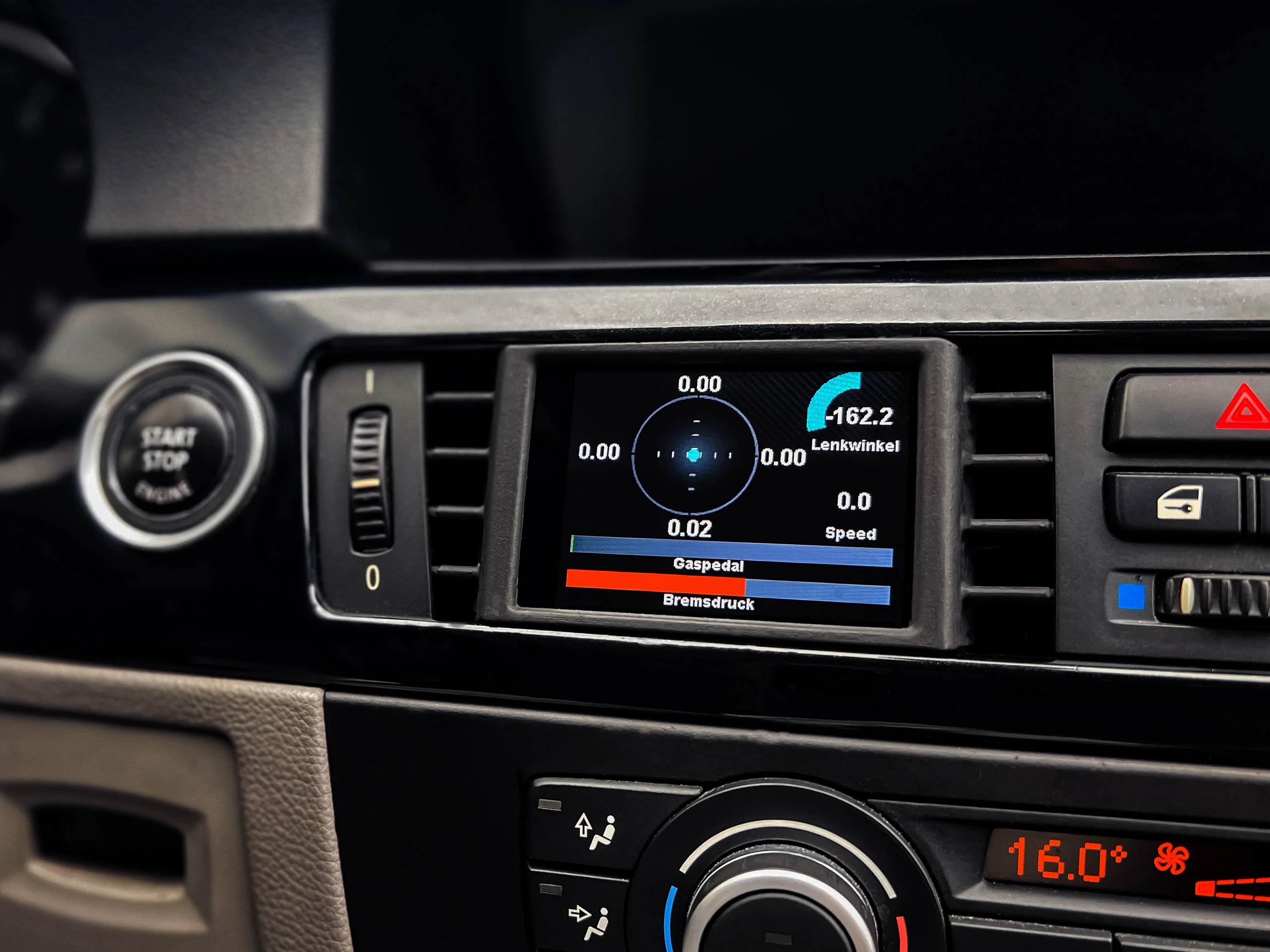 VADPro VAD28 OBD2 for BMW E9X - Image 5