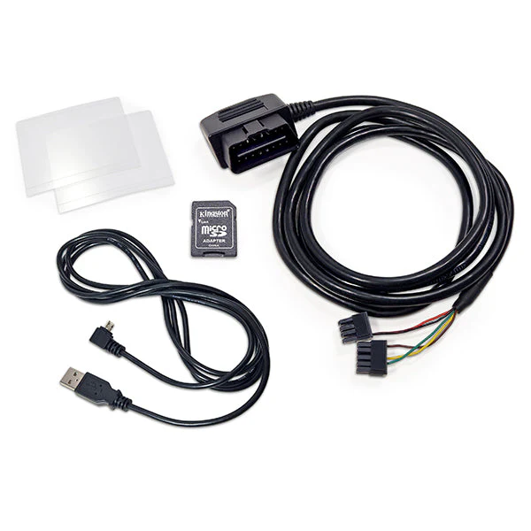 VADpro VAD32 for Audi R8 42 (MK1) - Image 4