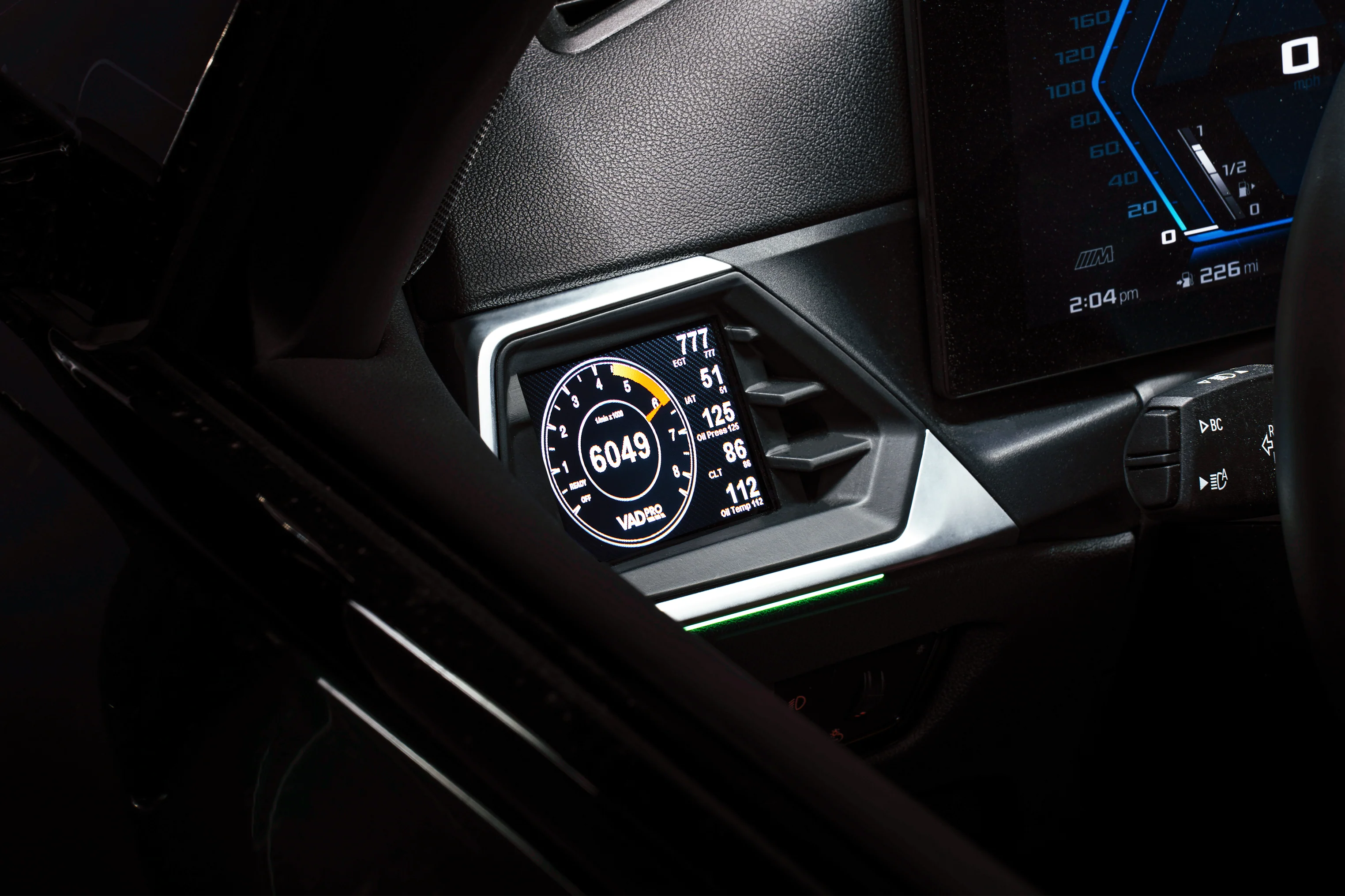 VADPro VAD32 for BMW G2X G42 G8X - Image 2