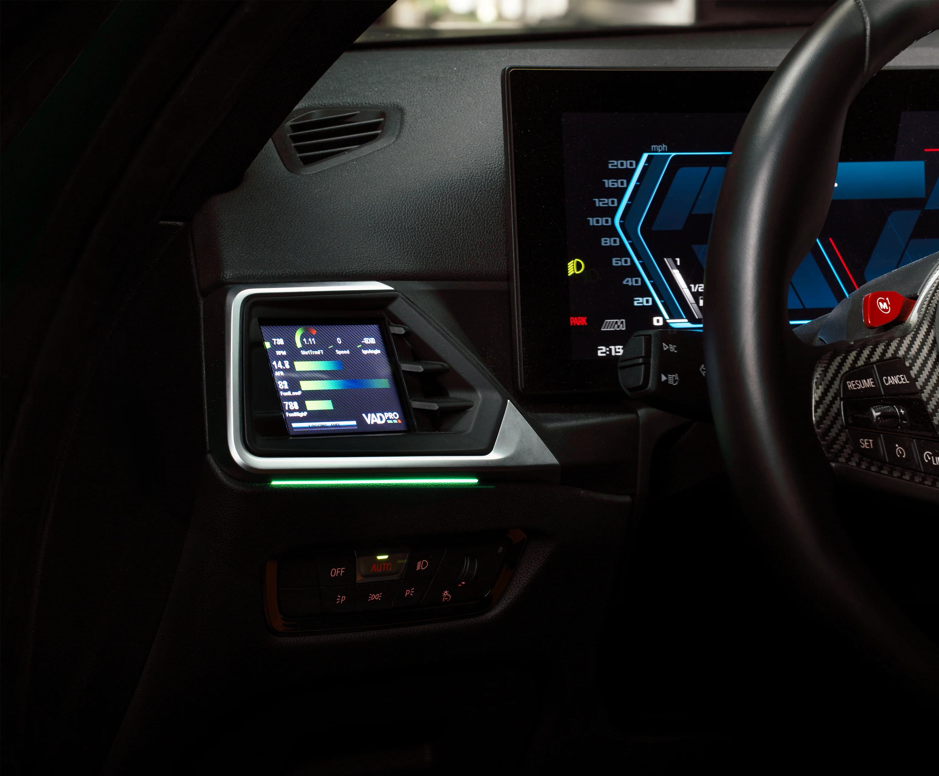 VADPro VAD32 for BMW G2X G42 G8X - Image 3