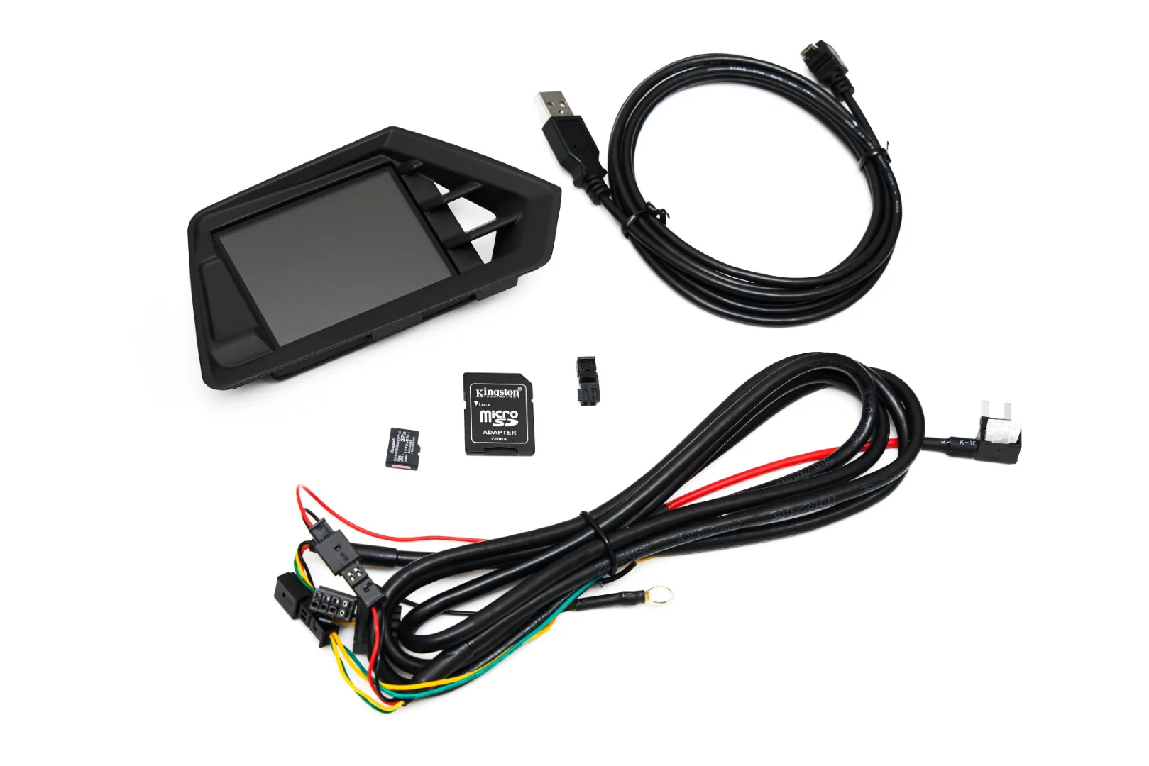 VADPro VAD32 for BMW G2X G42 G8X - Image 5