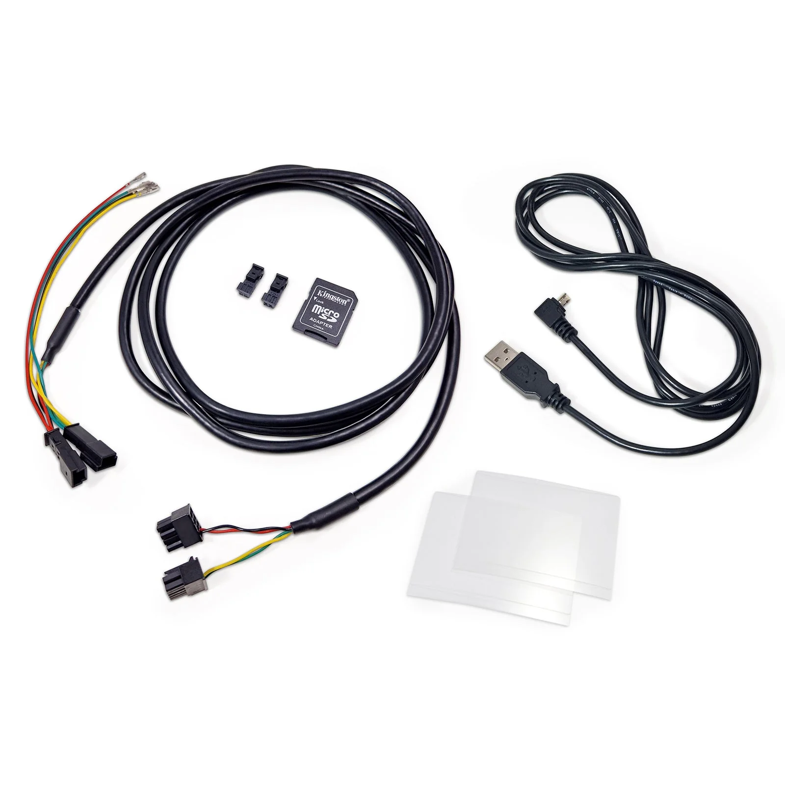 VADPro VAD32 for BMW 5-Series G30/31/38 - Image 3