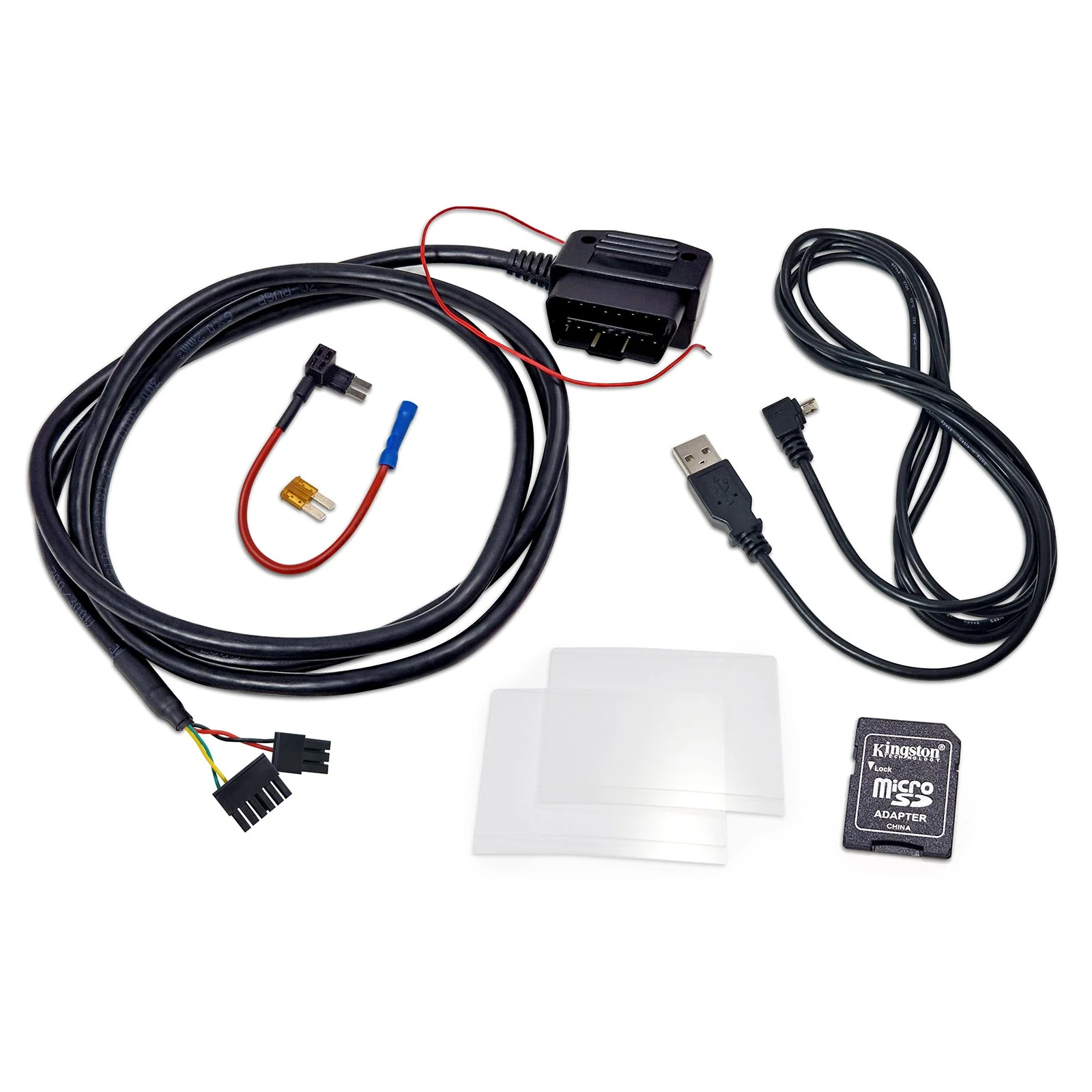 VADPro VAD32 for Ford Bronco MK6 LHD/RHD - Image 3