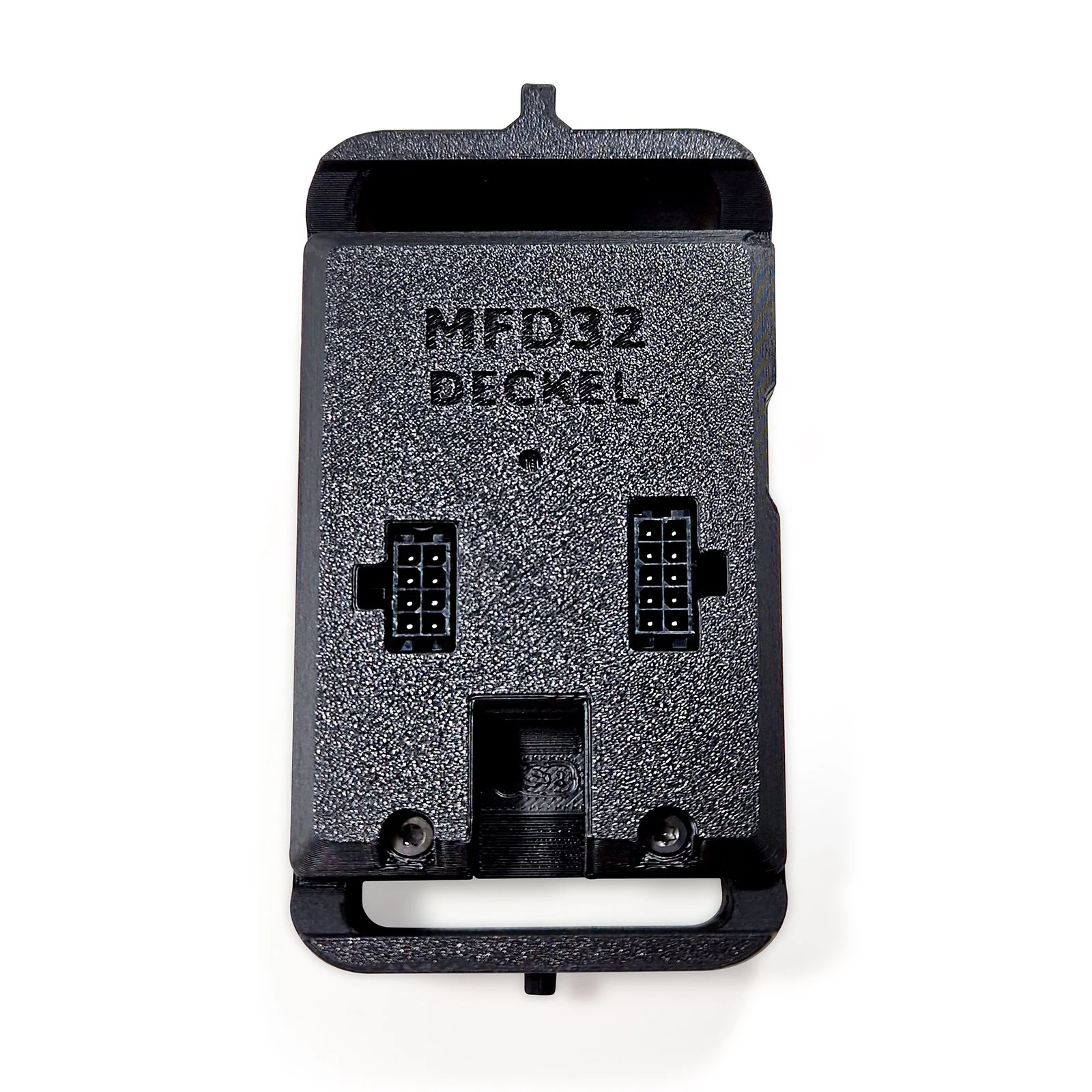VADPro VAD32 for Ford Bronco MK6 LHD/RHD - Image 4