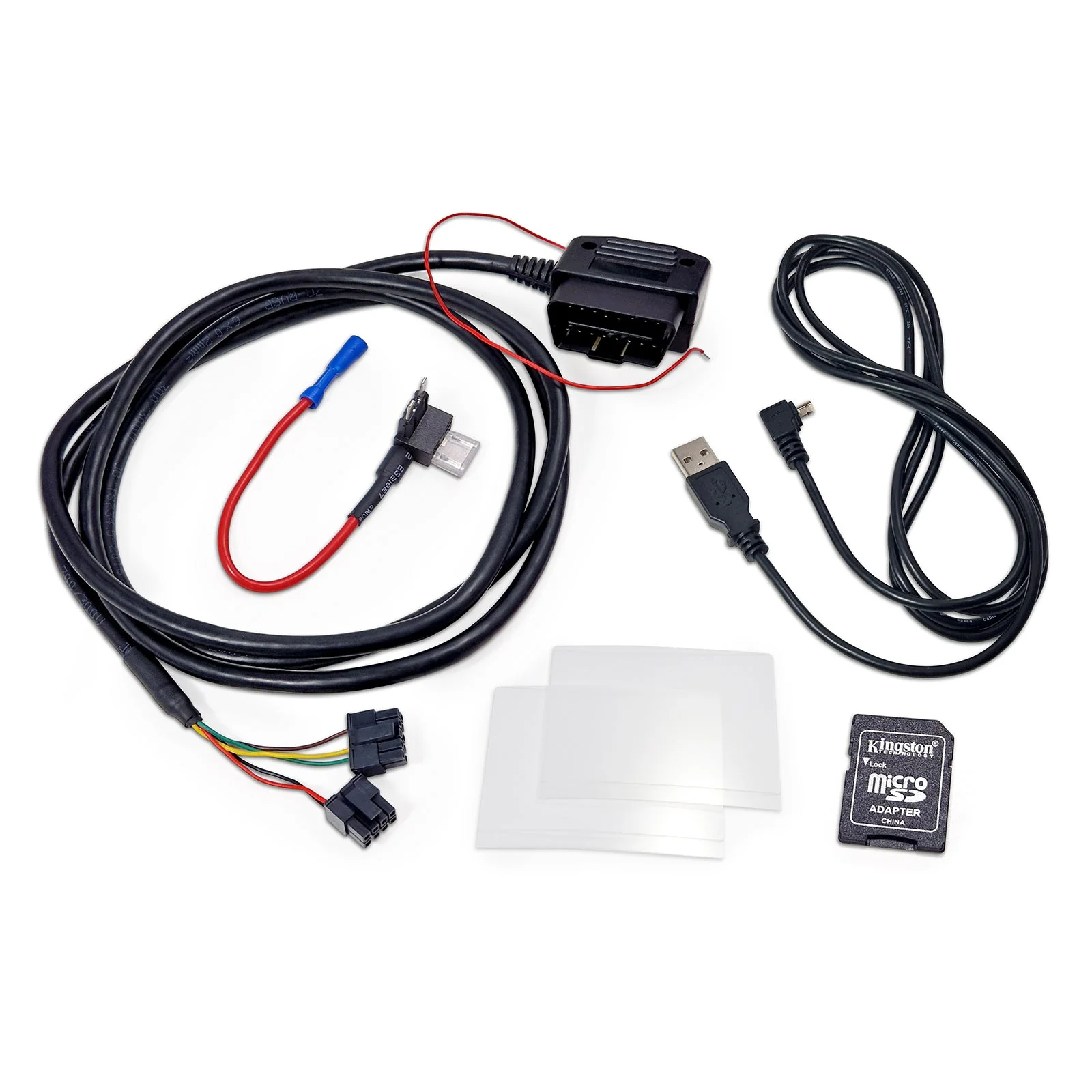 VADPro VAD32 for Mini Cooper F55/56/57 LHD/RHD - Image 3
