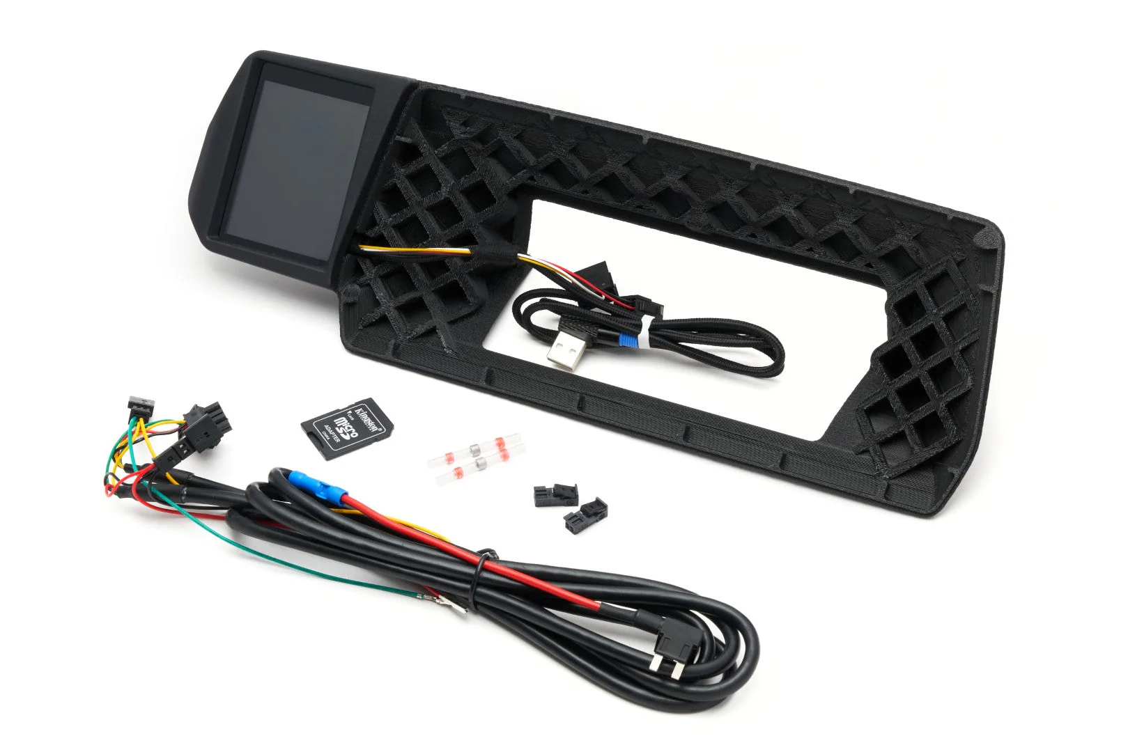VADPro VAD32 for Toyota Supra MK5 - Image 11