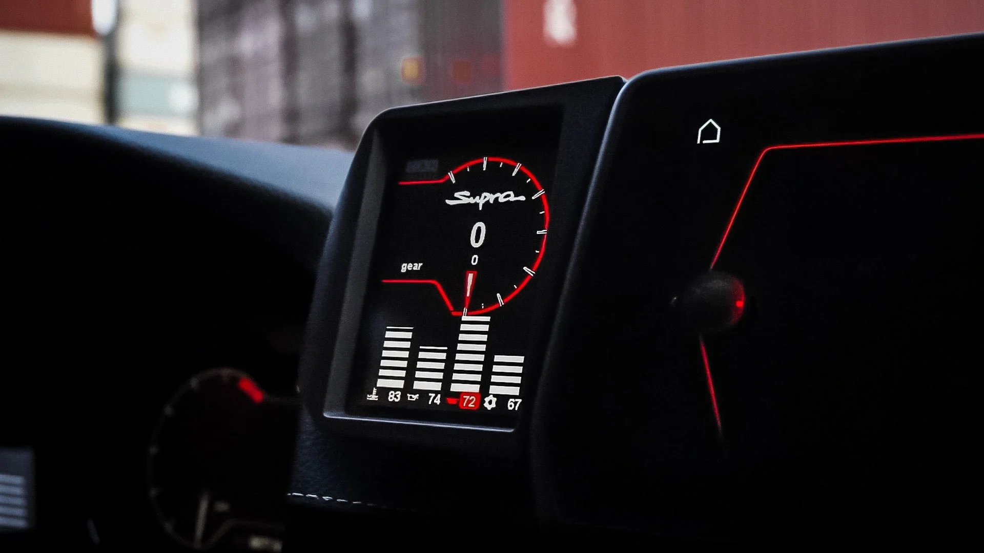 VADPro VAD32 for Toyota Supra MK5 - Image 2