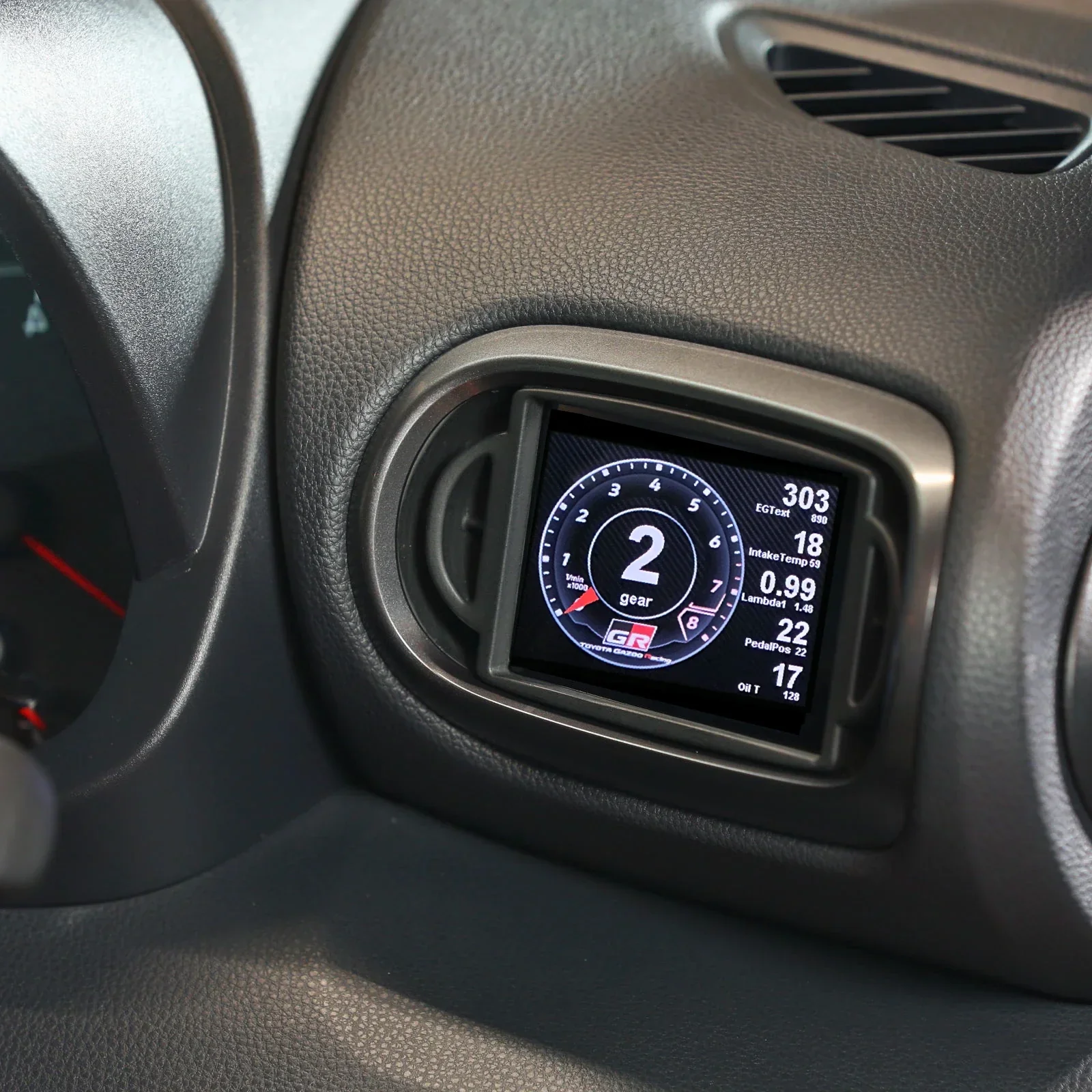 VADPro VAD32 for Toyota Yaris GR XP21 - Image 2
