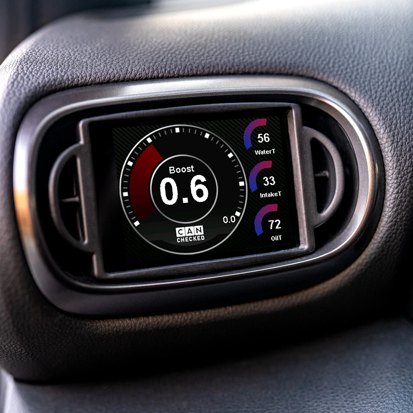VADPro VAD32 for Toyota Yaris GR XP21 - Image 3