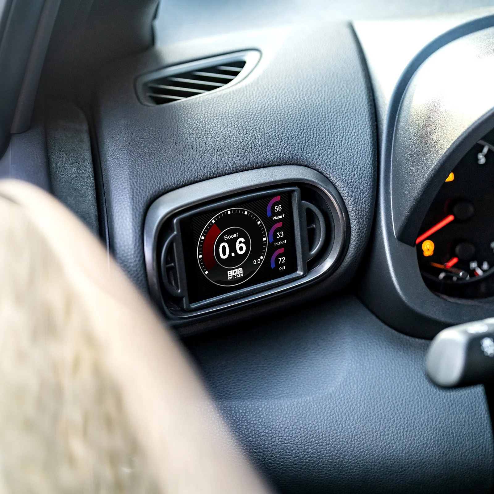 VADPro VAD32 for Toyota Yaris GR XP21 - Image 5