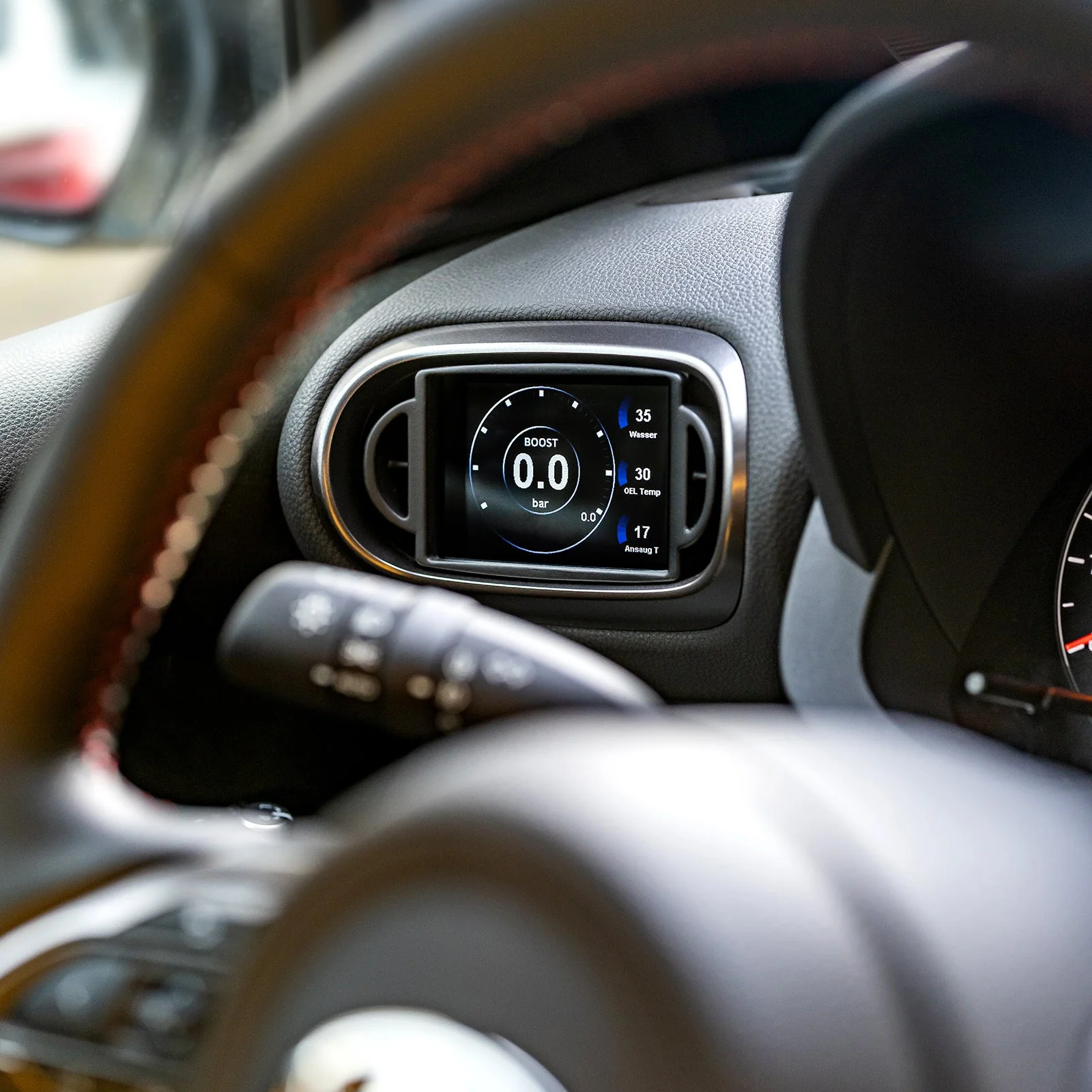 VADPro VAD32 for Toyota Yaris GR XP21 - Image 7
