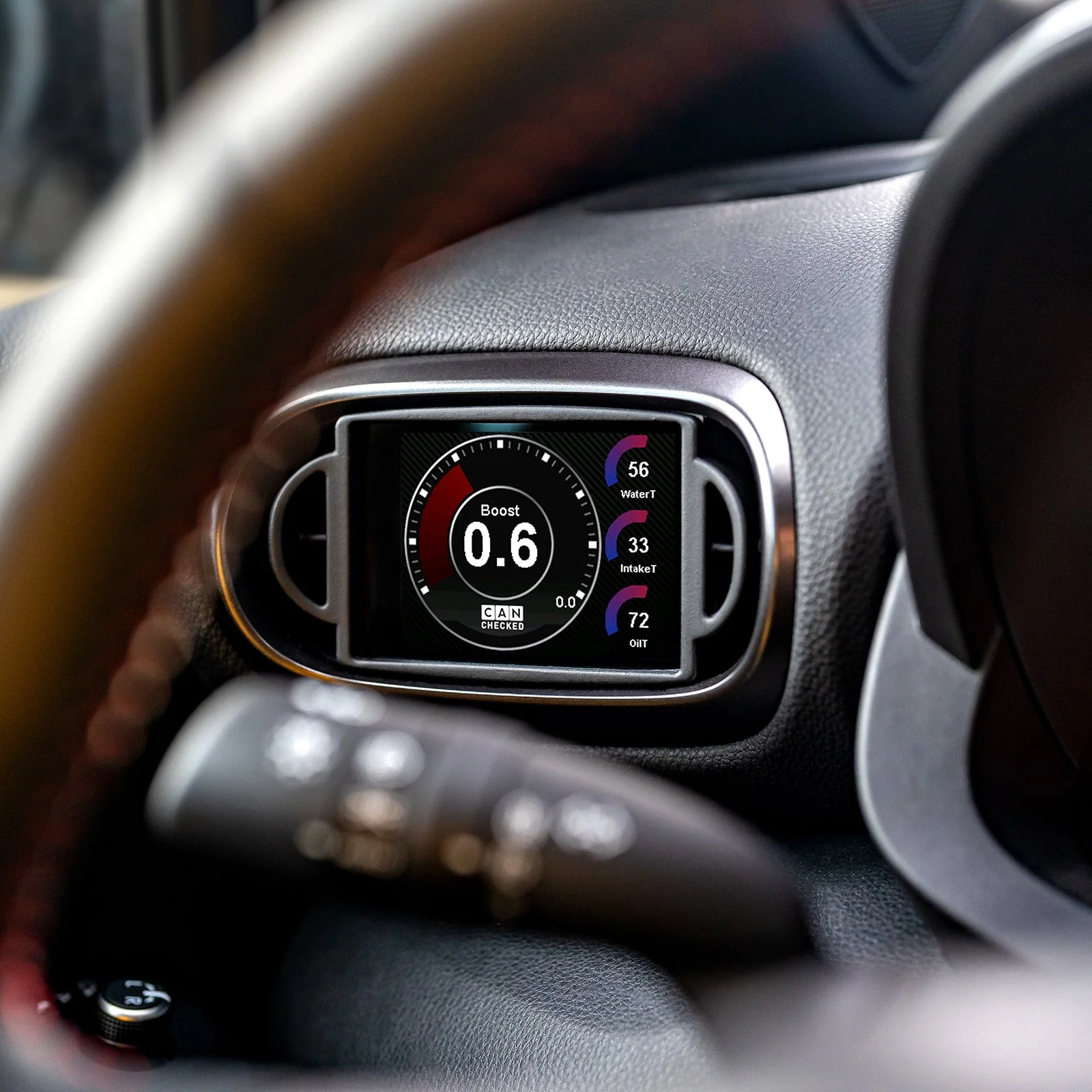 VADPro VAD32 for Toyota Yaris GR XP21 - Image 8