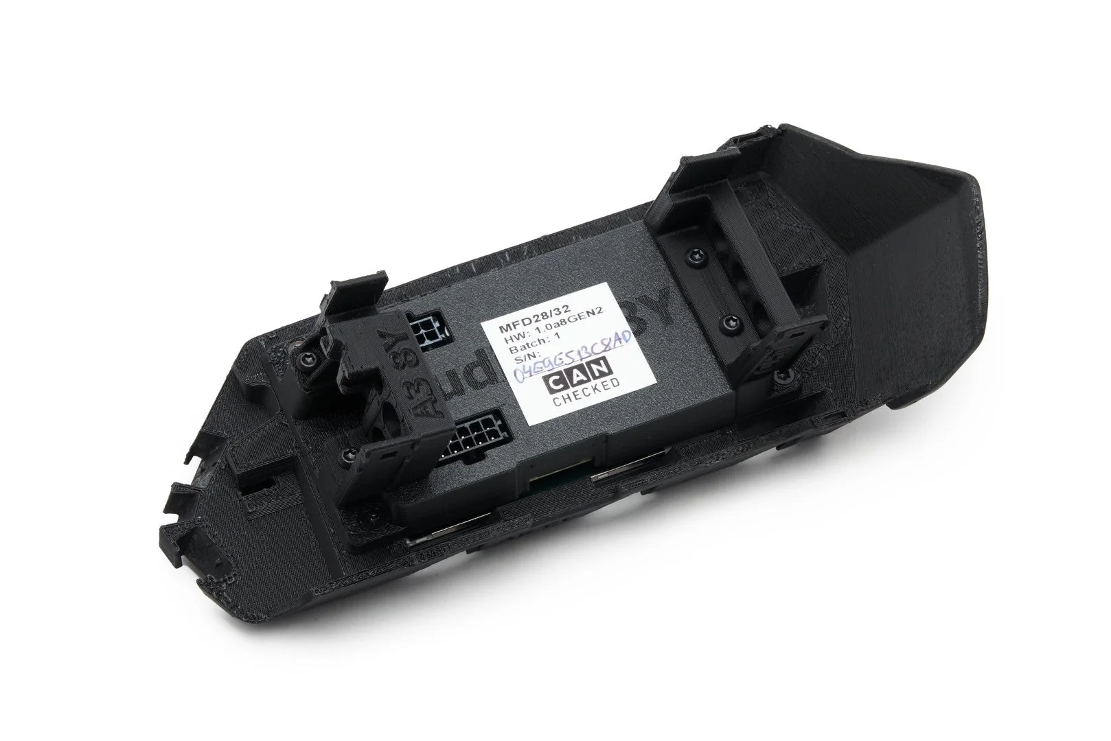 VADPro VAD32 OBD2 for Audi A3, S3, RS3 (8Y) - Image 8