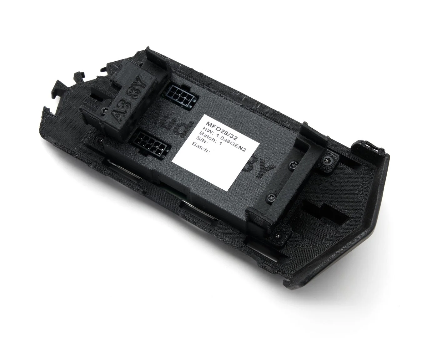 VADPro VAD32 OBD2 for Audi A3, S3, RS3 (8Y) - Image 9