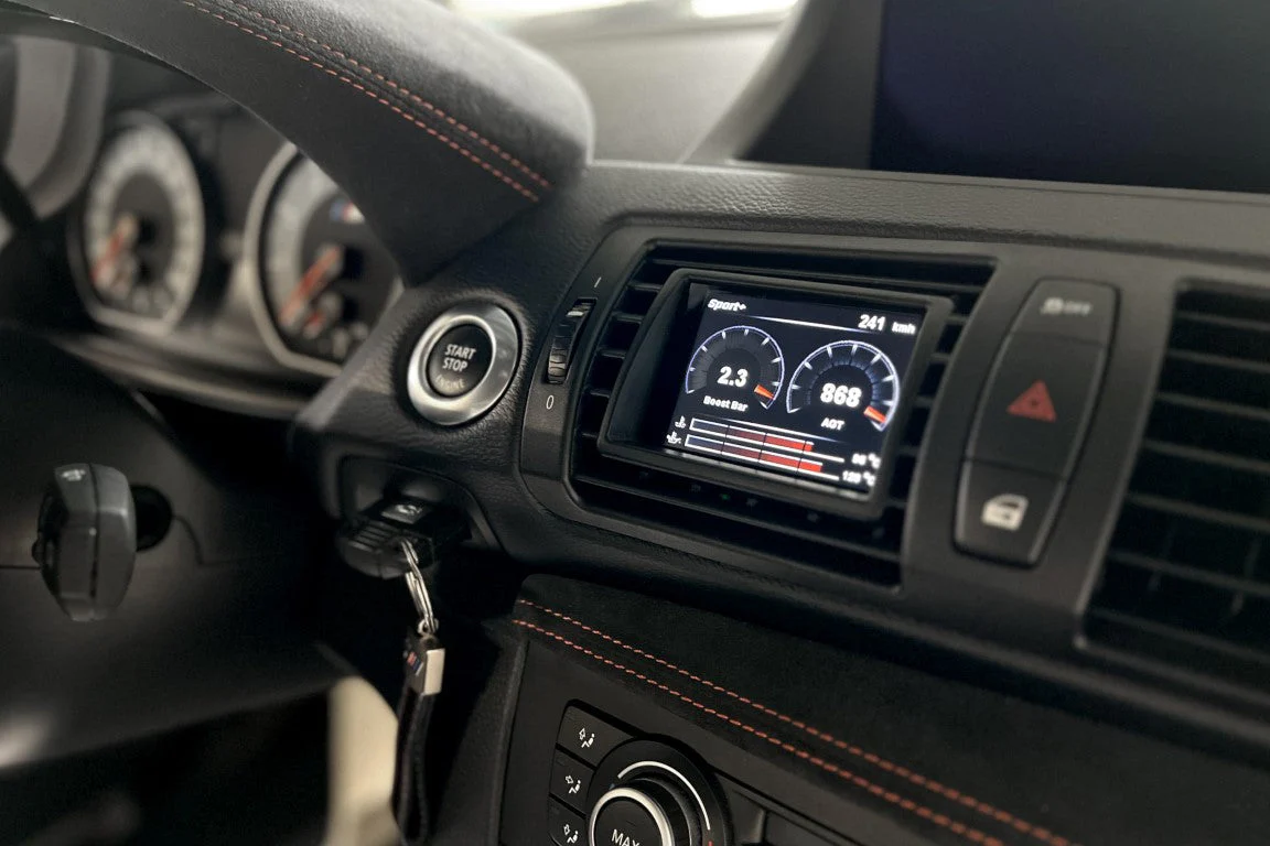 VADPro VAD32 OBD2 for BMW E8X - Image 2