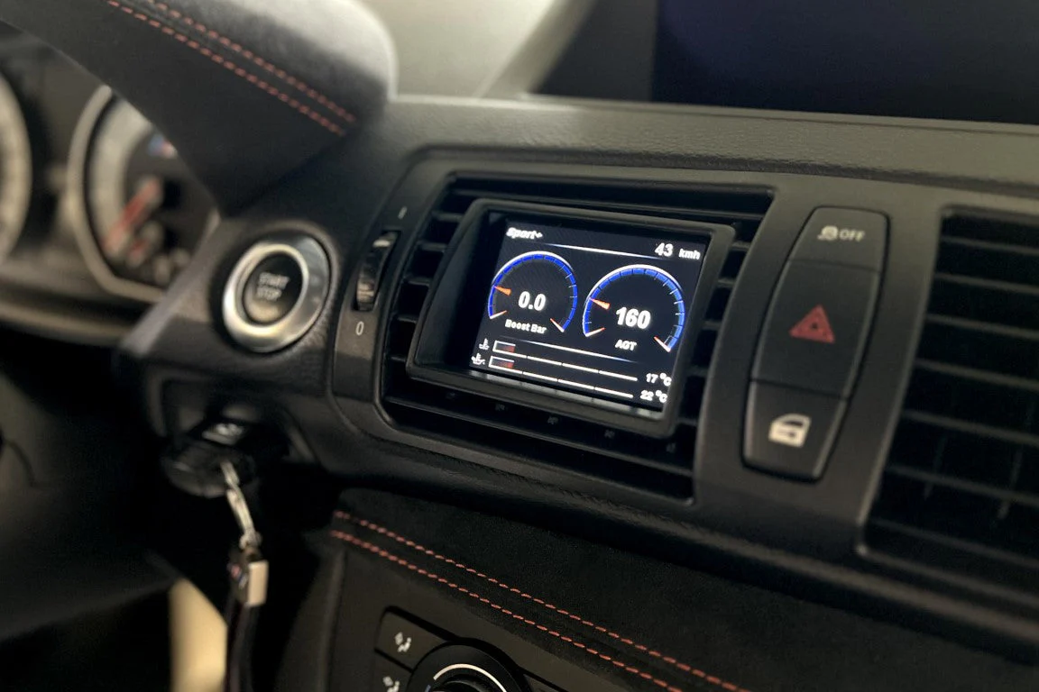 VADPro VAD32 OBD2 for BMW E8X - Image 3