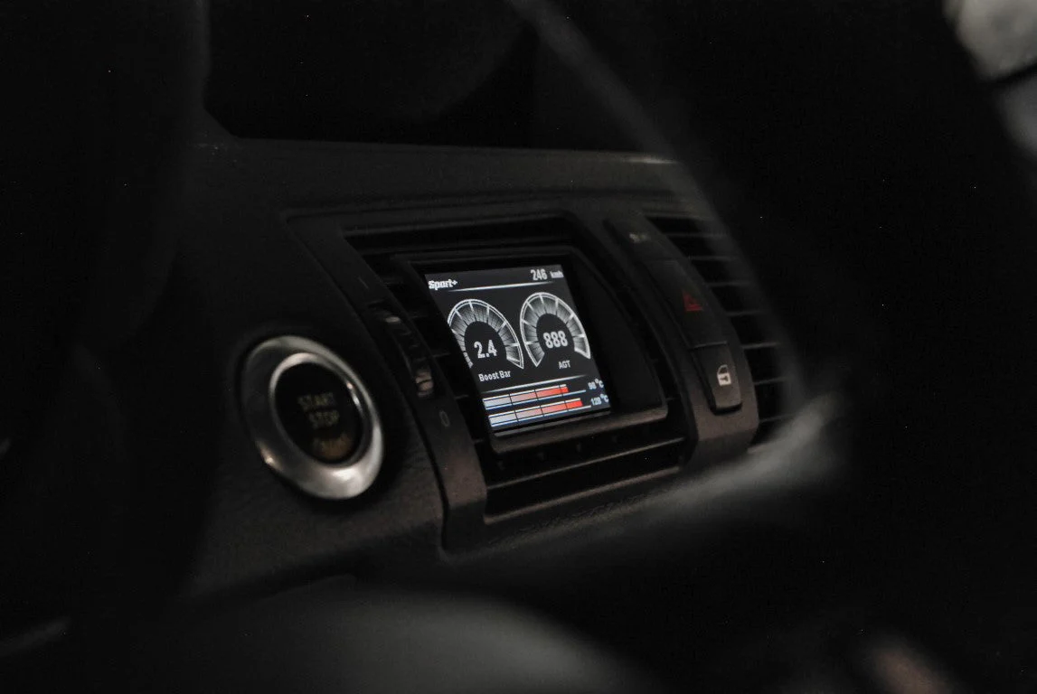 VADPro VAD32 OBD2 for BMW E8X - Image 4