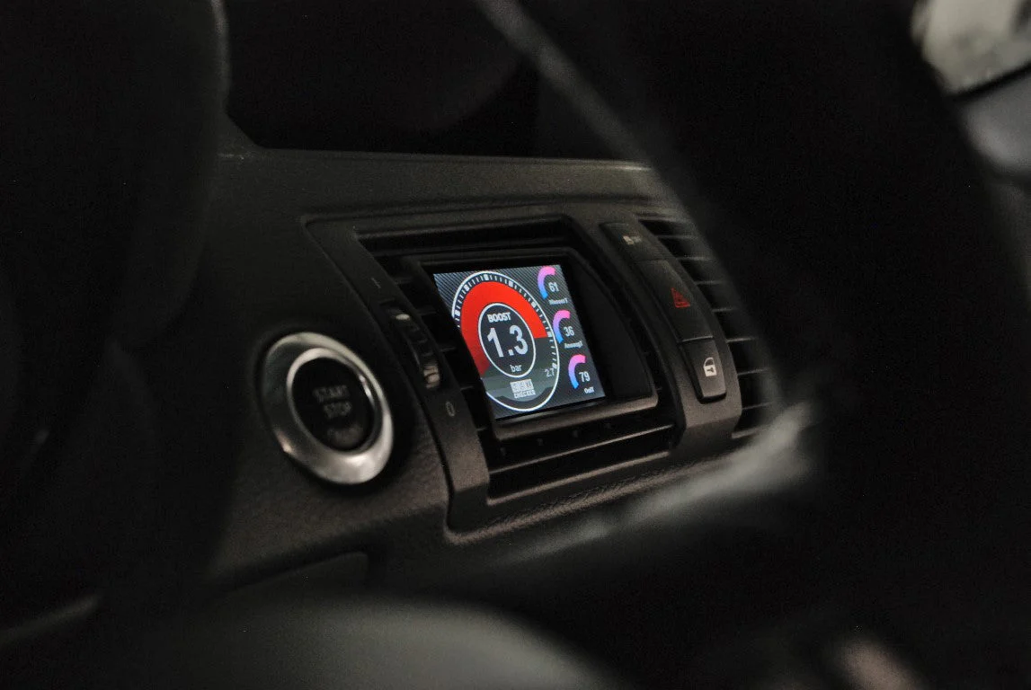 VADPro VAD32 OBD2 for BMW E8X - Image 5