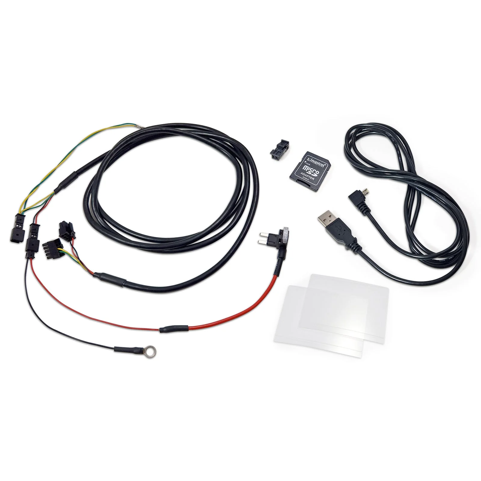 VADPro VAD32 for BMW 4-Series G81/87 Preassembled - Image 2
