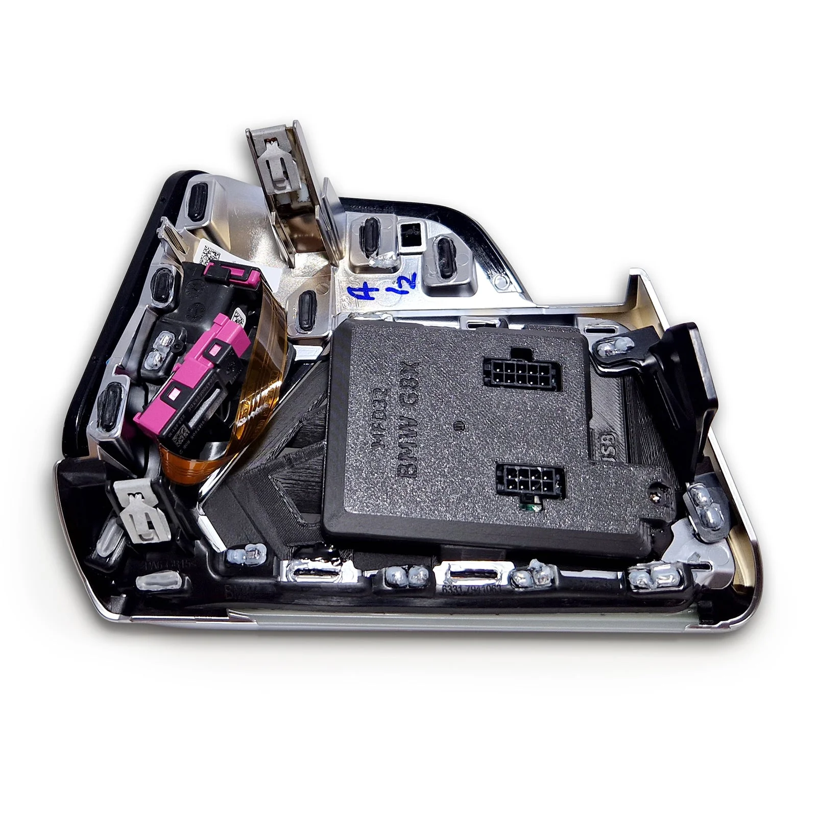 VADPro VAD32 for BMW 4-Series G81/87 Preassembled - Image 3