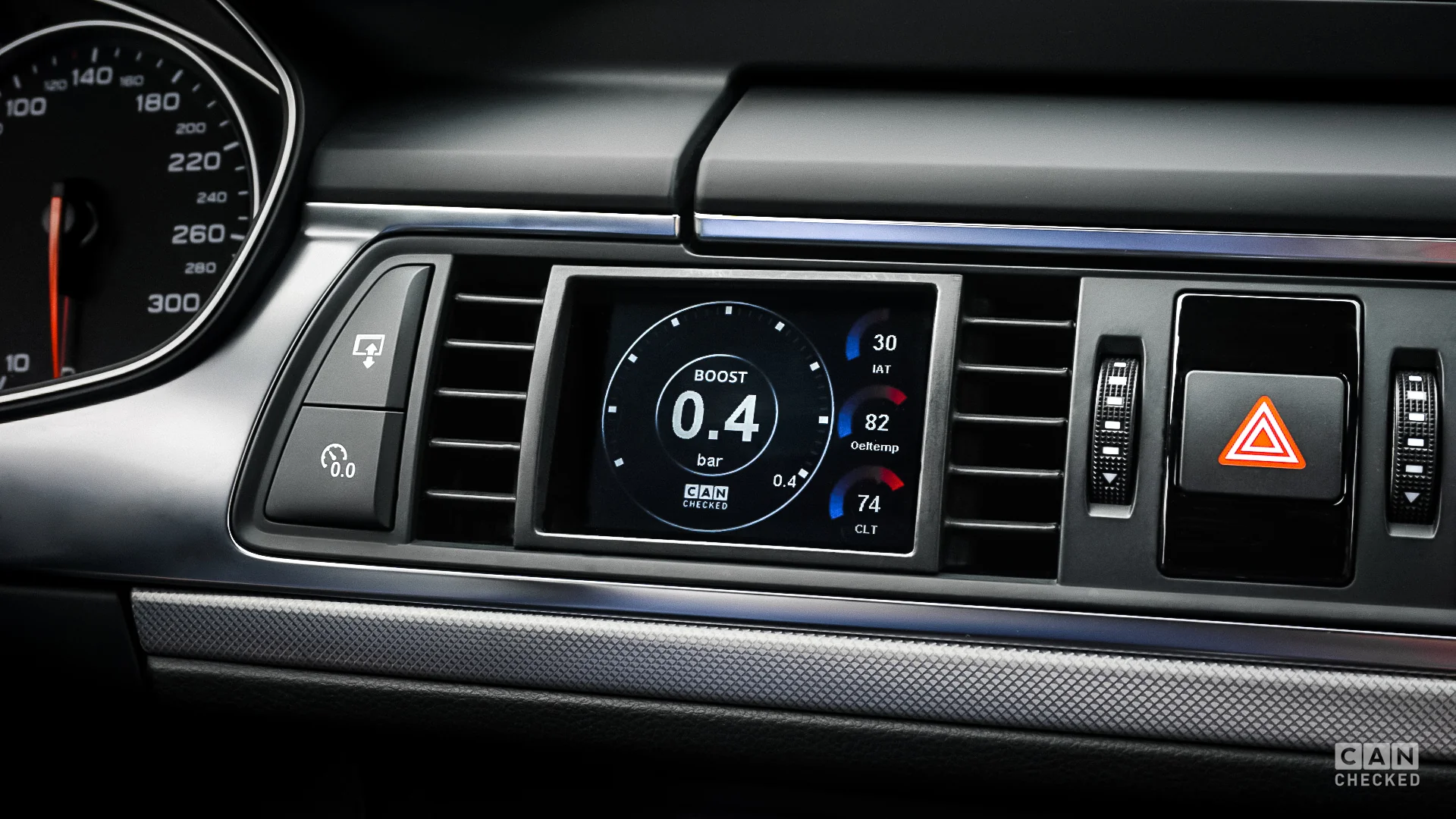 VADpro VAD32 for Audi A6/A7 (C7) - Image 3
