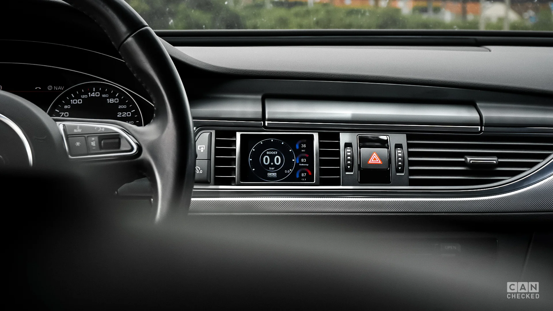 VADpro VAD32 for Audi A6/A7 (C7) - Image 5