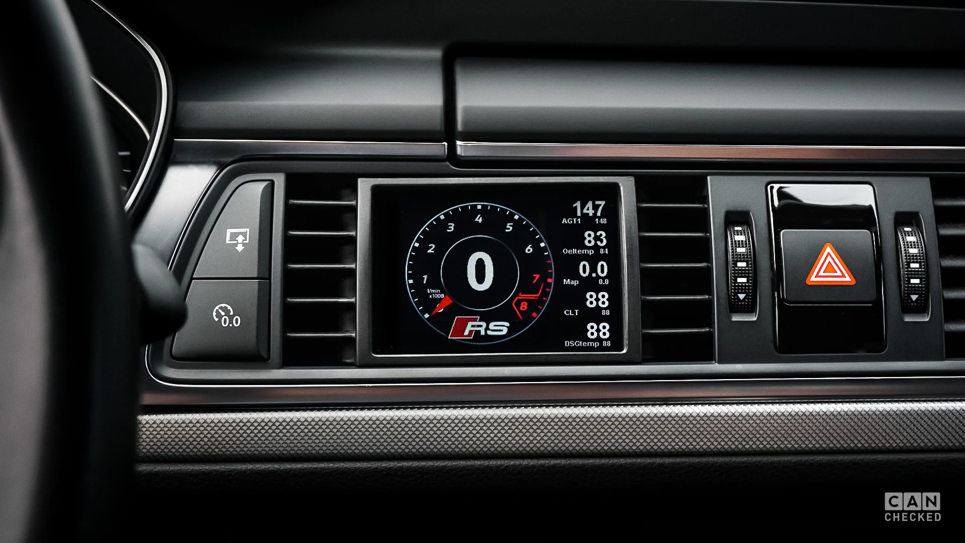 VADpro VAD32 for Audi A6/A7 (C7) - Image 6