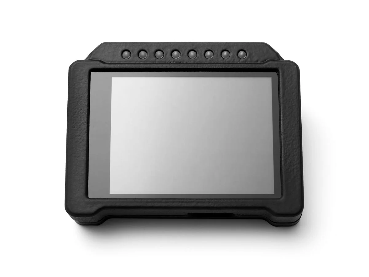 VADpro VAD32S - 3.2" Multifunctional Display With Integrated Shift Light - Image 2