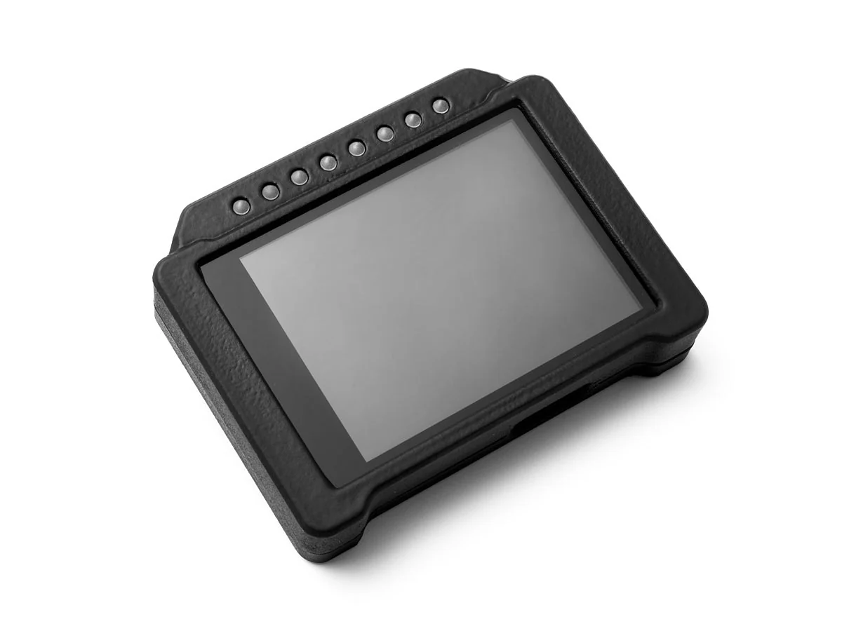 VADpro VAD32S - 3.2" Multifunctional Display With Integrated Shift Light - Image 3