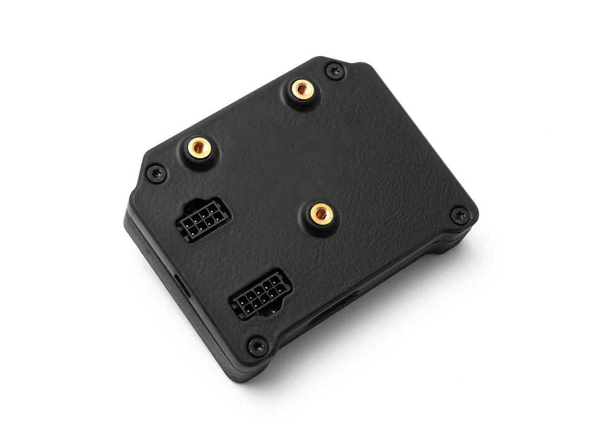 VADpro VAD32S - 3.2" Multifunctional Display With Integrated Shift Light - Image 4