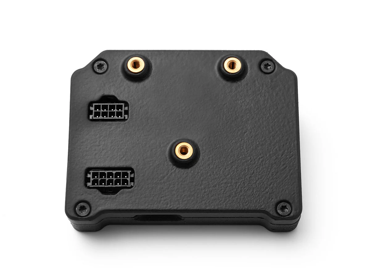 VADpro VAD32S - 3.2" Multifunctional Display With Integrated Shift Light - Image 5