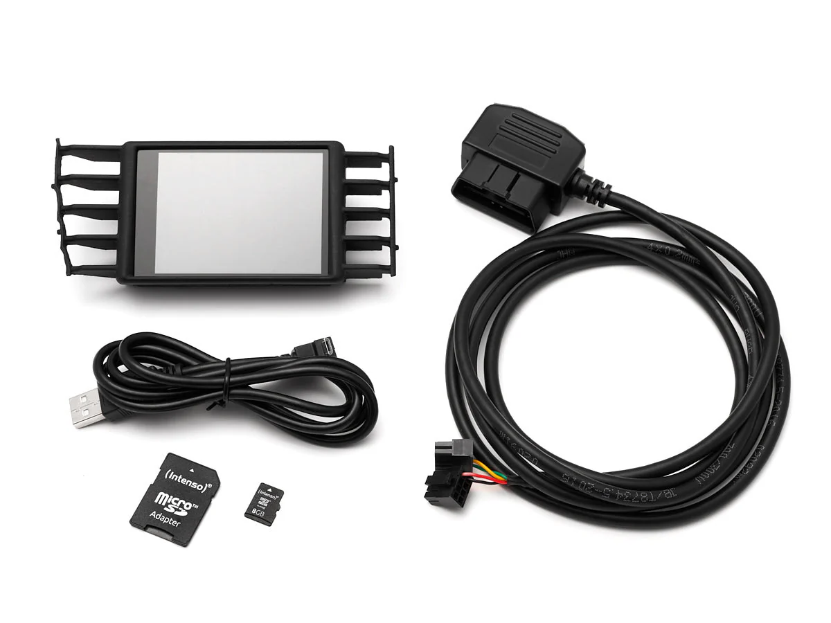 VADPro VAD32 for VW MK7 Golf