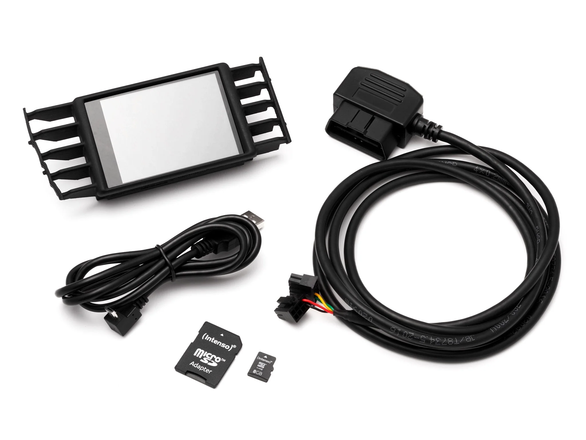 VADPro VAD32 for VW MK7 Golf - Image 13