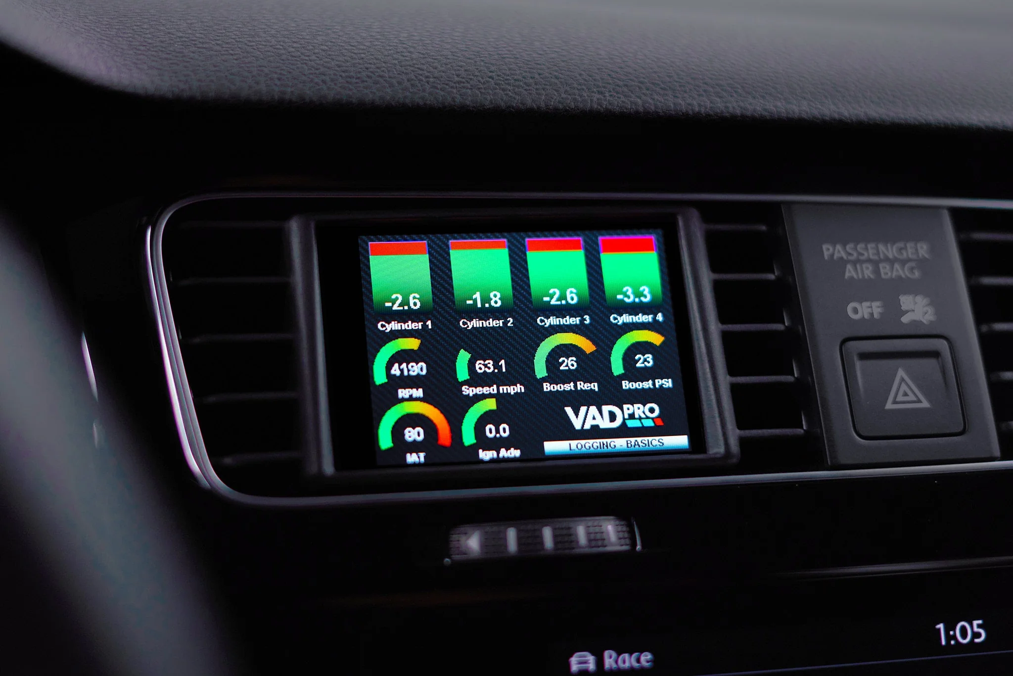 VADPro VAD32 for VW MK7 Golf - Image 5