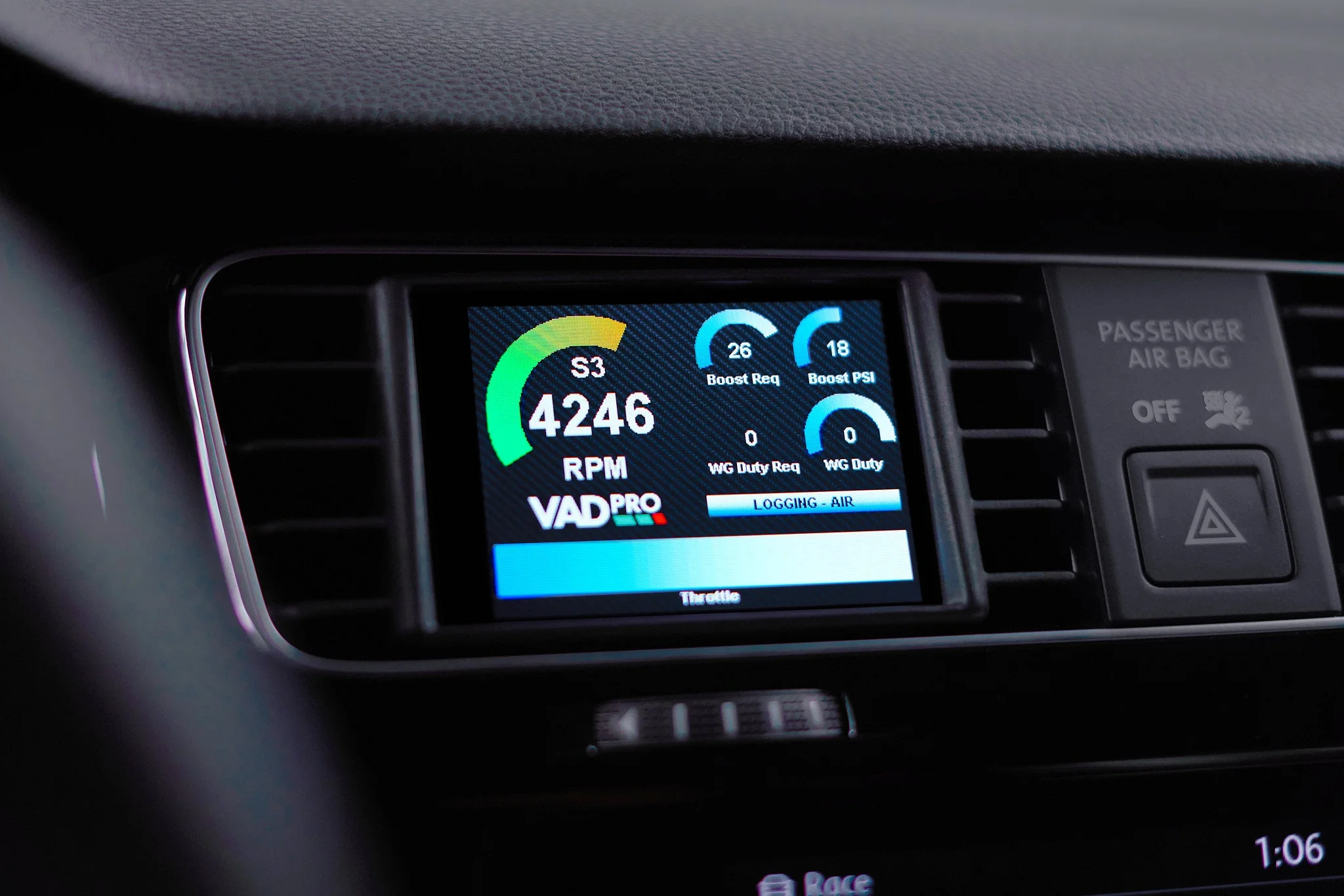 VADPro VAD32 for VW MK7 Golf - Image 6