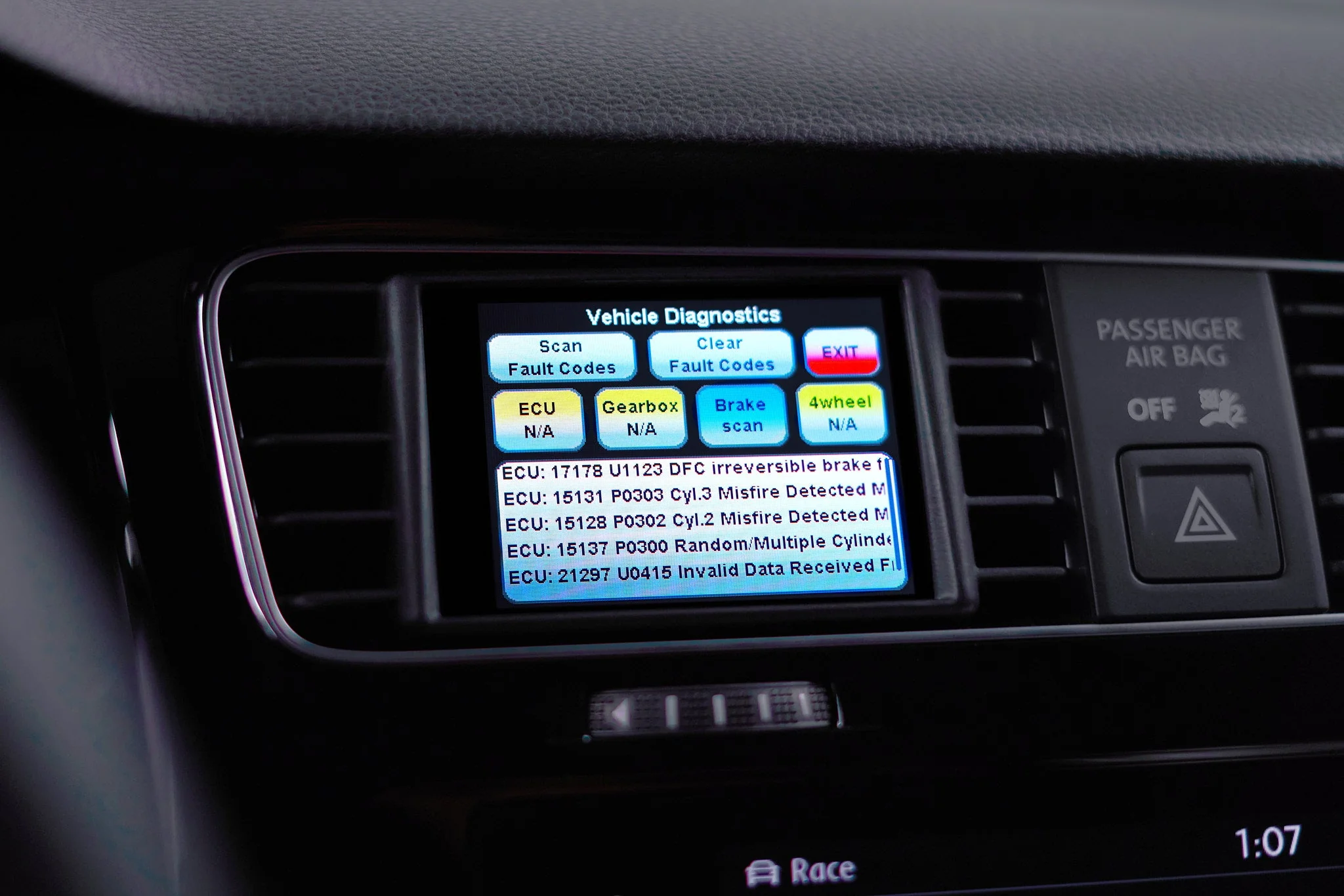VADPro VAD32 for VW MK7 Golf - Image 8