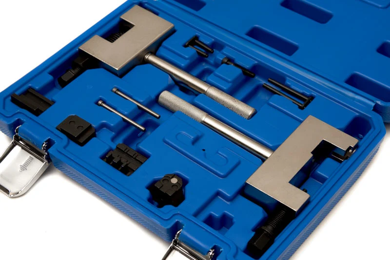 VR6 Timing Chain Splitting - Fitting Tool - Image 4