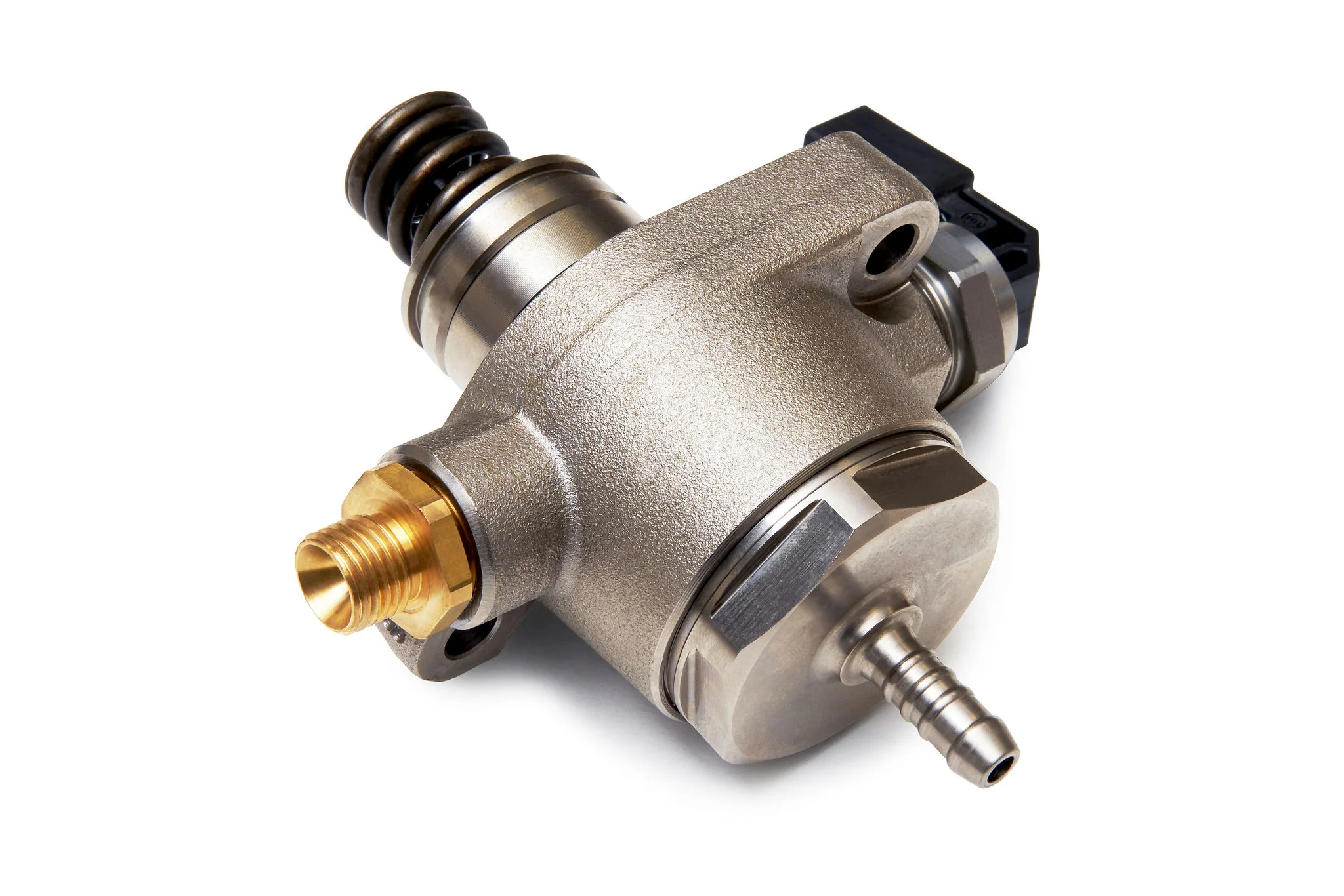 VW/Audi Hitachi Direct Injection High-Pressure Fuel Pump - Image 2