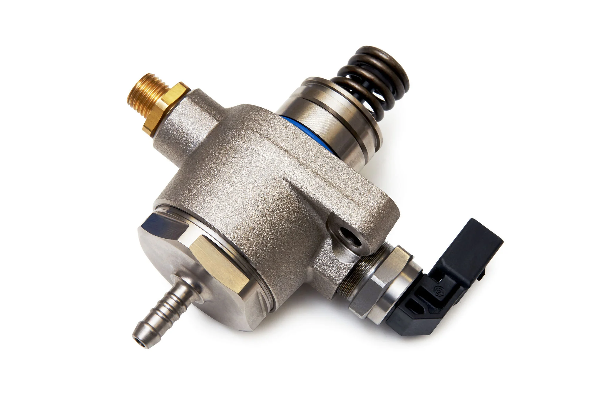 VW/Audi Hitachi Direct Injection High-Pressure Fuel Pump - Image 3